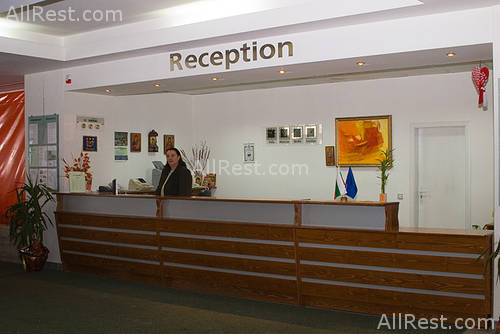 Smolyan Hotel 2